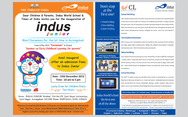 Indus